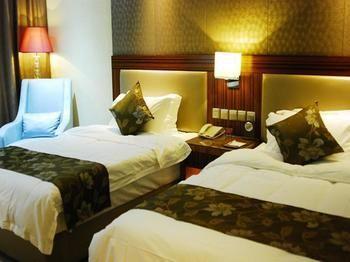 Lidu Hotel 톈진 외부 사진