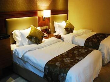 Lidu Hotel 톈진 외부 사진