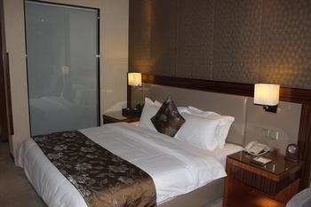 Lidu Hotel 톈진 외부 사진